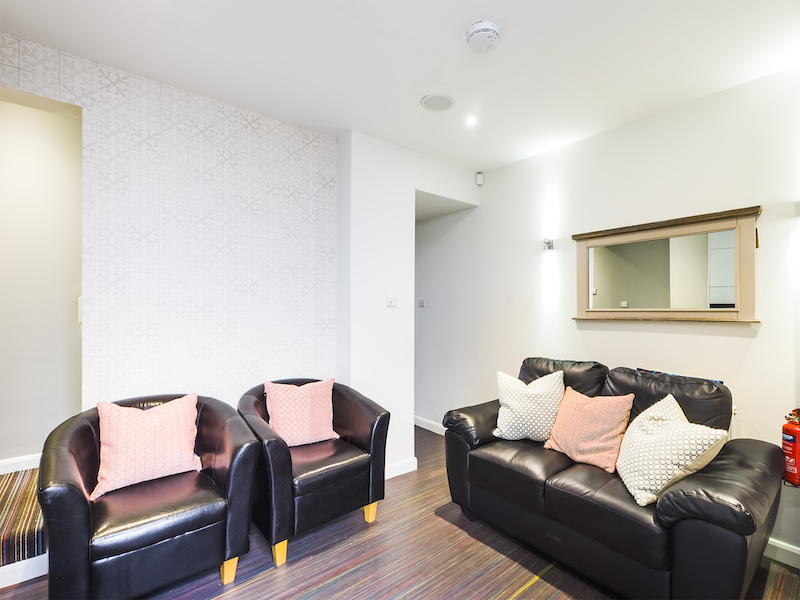 Campbell Property 54 Stubbs Gate, NewcastleunderLyme, Keele